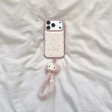 ��ɫ���cKT���m��iPhone17PROMAX�֙C���¿�16/15�İ�15С��13