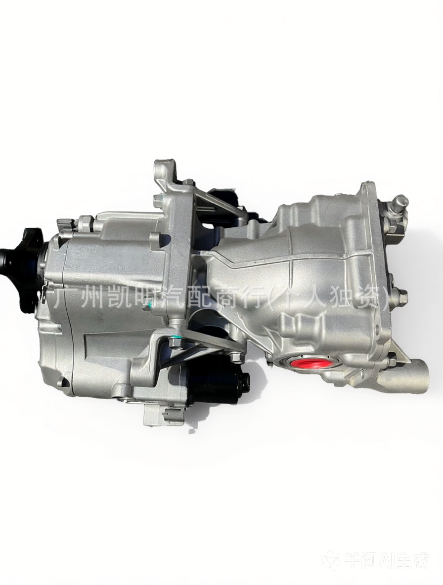 Suitable for Hyundai Kia Ix35 Rear Differential Assembly 478003B520 530003B600