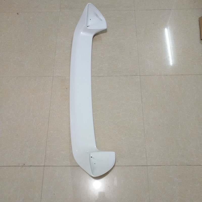 Suitable for 2008-2015 Nissan Juke Rear Wing Juke Special Punch-Free Installation Fixed Wing