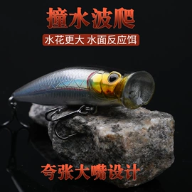 鱼饵;其他垂钓用品;鱼钩