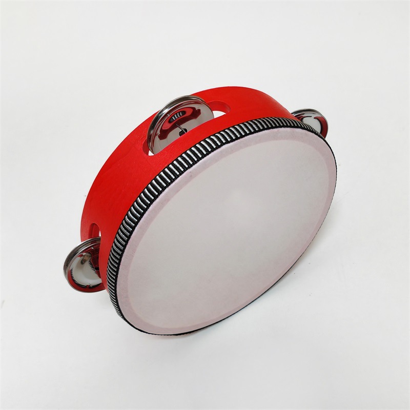 Red 6inch diameter 15cm