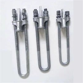 绝缘子;其他输配电;线夹