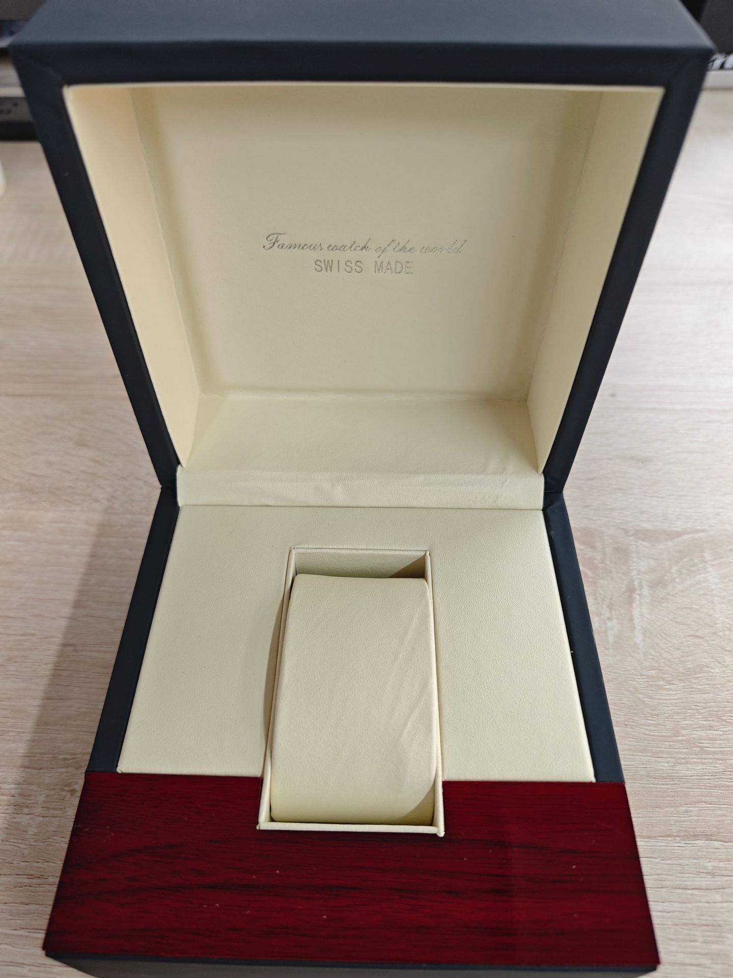 Libia marca LIBIS relojes accesorios de relojes de mano de perlas una unidad transfronteriza