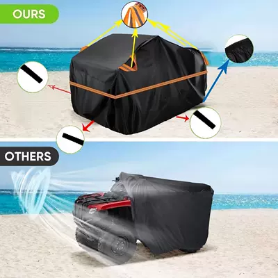 Car clothing Cover, Oxford Cloth Sun Protection