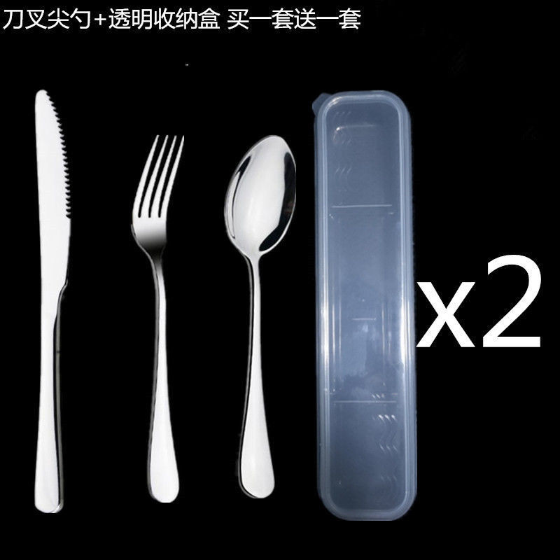 Nuevo conjunto de cuchillos y tenedores de filete, set de cubiertos de carne, cuchillos y tenedores de cubiertos de carne, cubiertos de comida occidental, cuchillos y cucharas de comida occidental