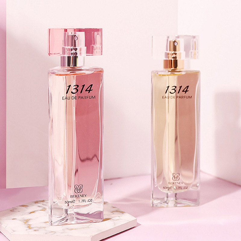 Neues Parfüm Hot Berey Bellanne 1314, frisch und anhaltend, orientalischer Duft von Blumen und Früchten, natürlich_voghion.com