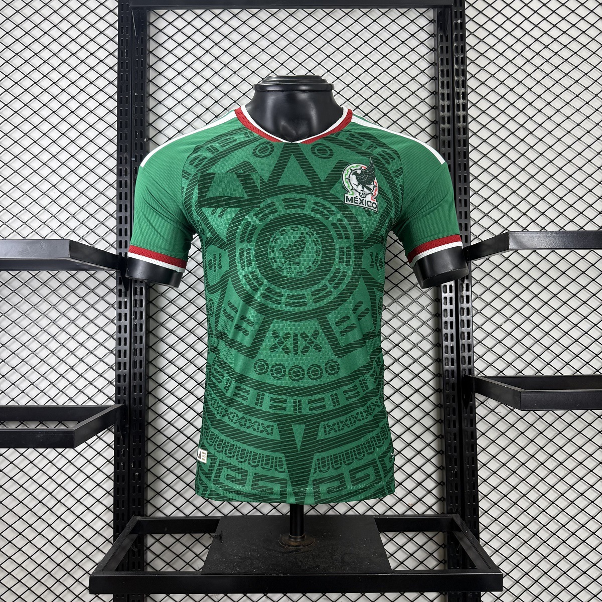 Copa del Mundo 2026 Edición de jugadores Camiseta nacional Argentina México Francia Camiseta de fútbol de secado rápido Edición de fans