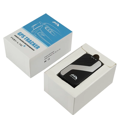 Gps403C, Gps Anti-Theft – GPS Locator