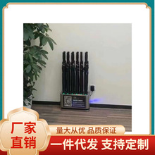 ✅雨伞架共享雨伞租赁设备雨伞架商用学校酒店银行广告伞扫码智