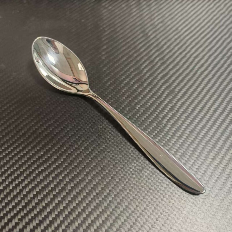 エーン304ステンレスナイフフォークスプーンセット085sシリーズホテル洋食ナイフステーキナイフ主食ナイフ重厚プレゼント|undefined