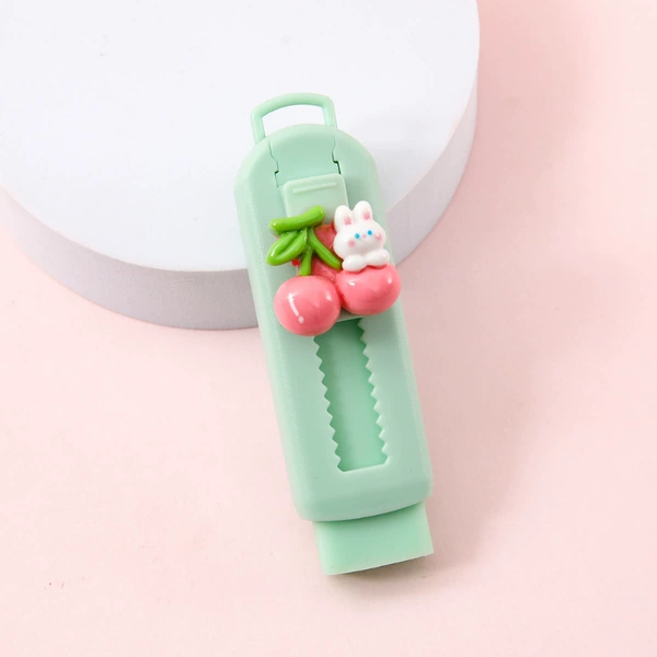 Cherry Bunny [Push-Pull Rubber]