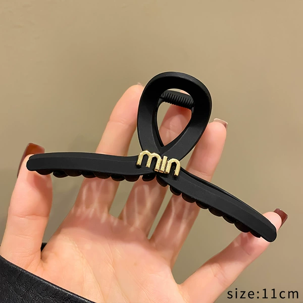 4#black cross trumpet