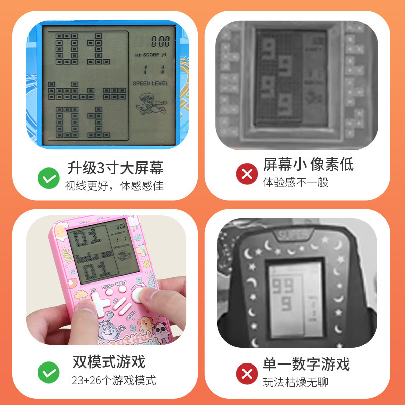 electronic screen