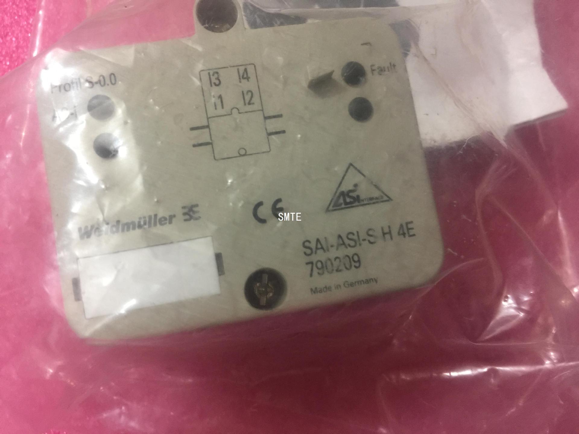 SAI-ASI-S H 4E  7902090000请联系客服再下单