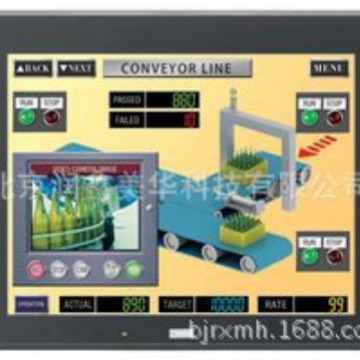 供应IDEC各HG4G-CJT22MF-B - 界面 触屏 640 X 480 TFT液晶屏