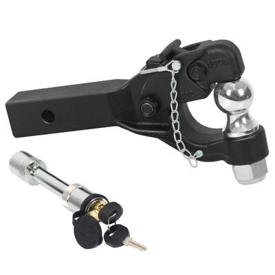 Yacht RV Accessories Square Mouth: Other Car Modifications - tomahawk-style-four