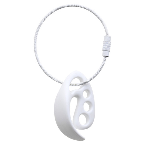 Aisenwer Professional Ultimate Frisbee Clip Hook Outdoor Portable Frisbee Holder