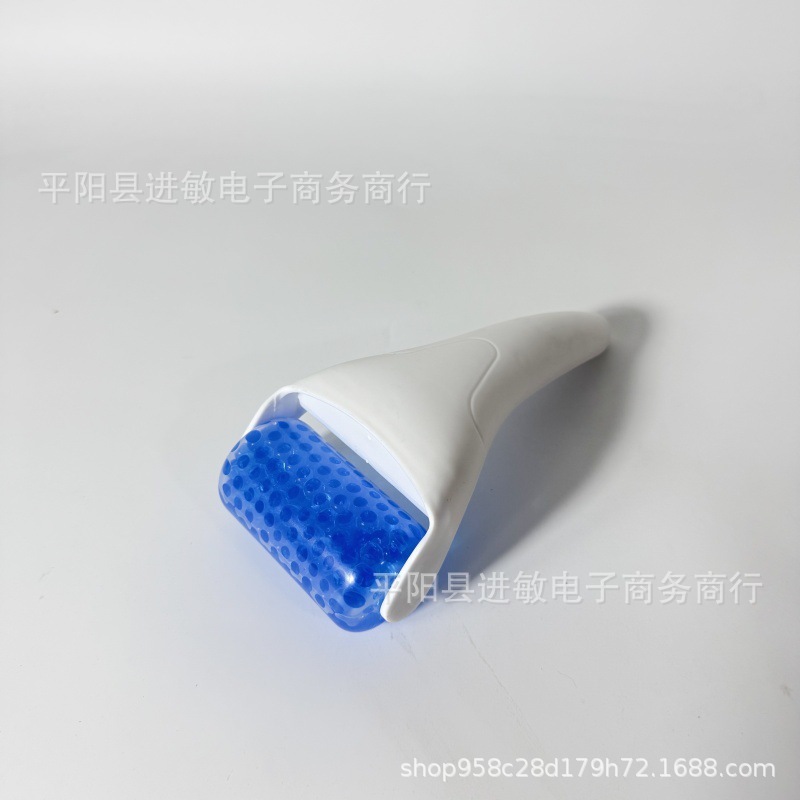 クロスボーダーアイスローラー アイスローラー フェイシャルケア マッサージ 冷湿布器具 アイスヘッドローラー メーカー直販|undefined