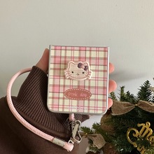 �m�÷�ɫ��Ů�ĸ�yƤ�|�m������ZFLIP6/5/4�֙C��С��Mixflip�A��P50pocket2 S���o��OPPO n3flip�ﶬ���K�sҫV