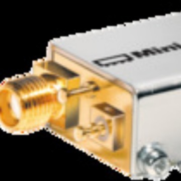 minicircuits ZX60-3800LN-S+ 放大器