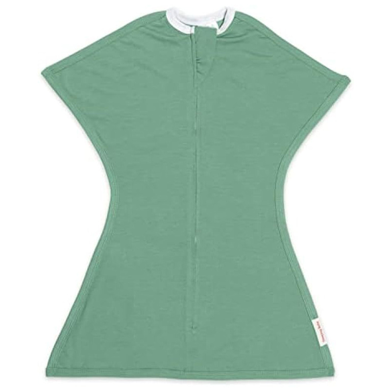 Bebé bolsa de dormir swaddling bolsa clase un paquete Swaddle Comercio exterior transfronterizo al por mayor de encargo Amazon Venta caliente