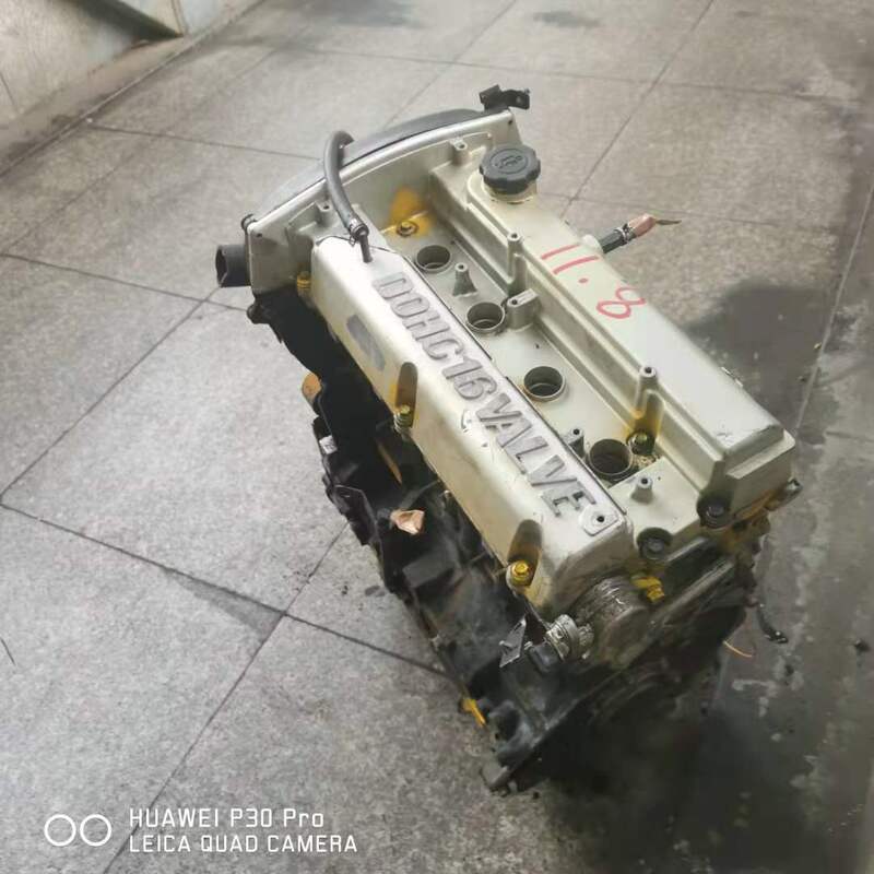 Jac Refine Ruifeng Ruifeng Binyue Xianghe Heyue G4A1 4Ga3 2.0 2.4 Engine Transmission