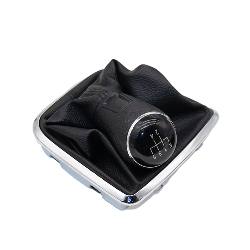 Suitable for Volkswagen's New Jetta Santana Gear Lever Head Gear Lever Shift Cover Gear Dust Cover Handball