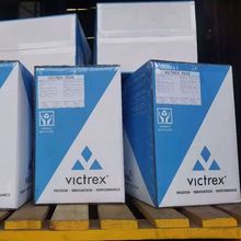 威格斯 VICTREX? PEEK 150CA30碳纤增强30%黑色防火阻燃V0食品级