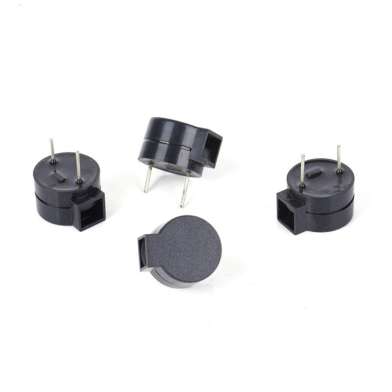 12080 統合アクティブサイド発音ブザー 12v 電磁ブザー高温耐性環境保護|undefined