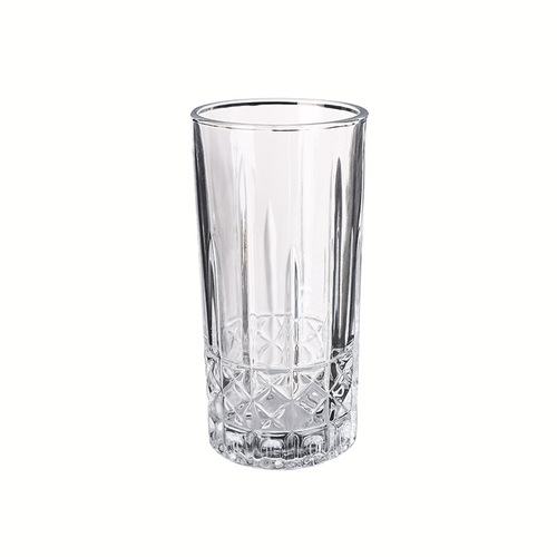 Northern European Whiskey Glass, Water Glass, Classic Striped Coffee Cup, Liquor Glass, Round Ice Ball, Cocktail Cup