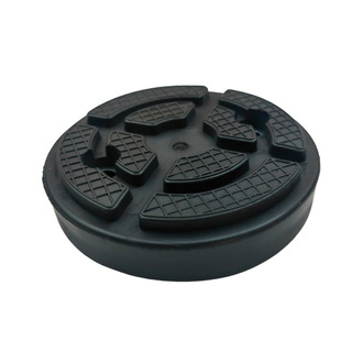 Wholesale Double Column Gantry Lift Tray Heightening Section Heightening Legs Heightening Column Disc Rubber Pad Car Lifting Accessories