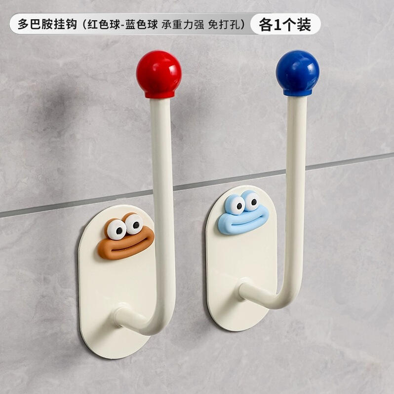 星星发圈收纳展示架大肠发圈实木置物架收纳头绳鲨鱼夹头花发饰|undefined
