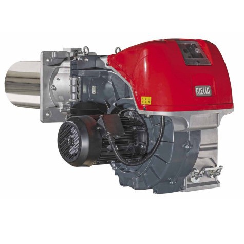 意大利RIELLO利雅路燃油燃烧器RS510/M BLU 现货销售
