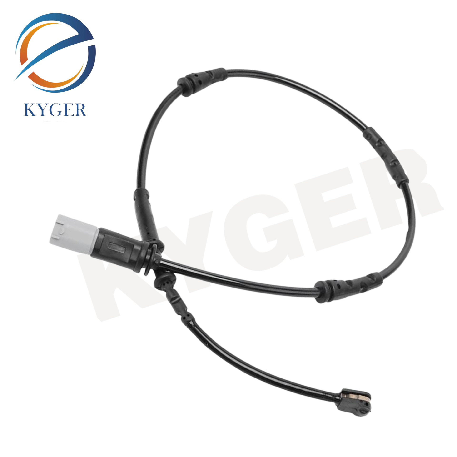 Suitable for Bmw F45F46F48 Rear Brake Sensor Line 34356865612 34356779763