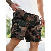 E 39317 functional cargo shorts ���ܹ�װ��ֿ�羳����ͨ