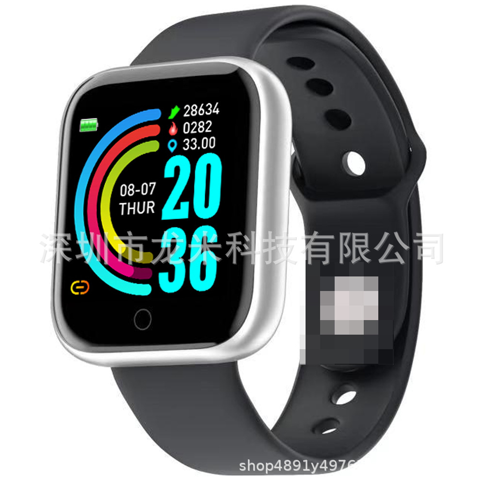 Y68 smart bracelet Astronomical long -range take long sitting…