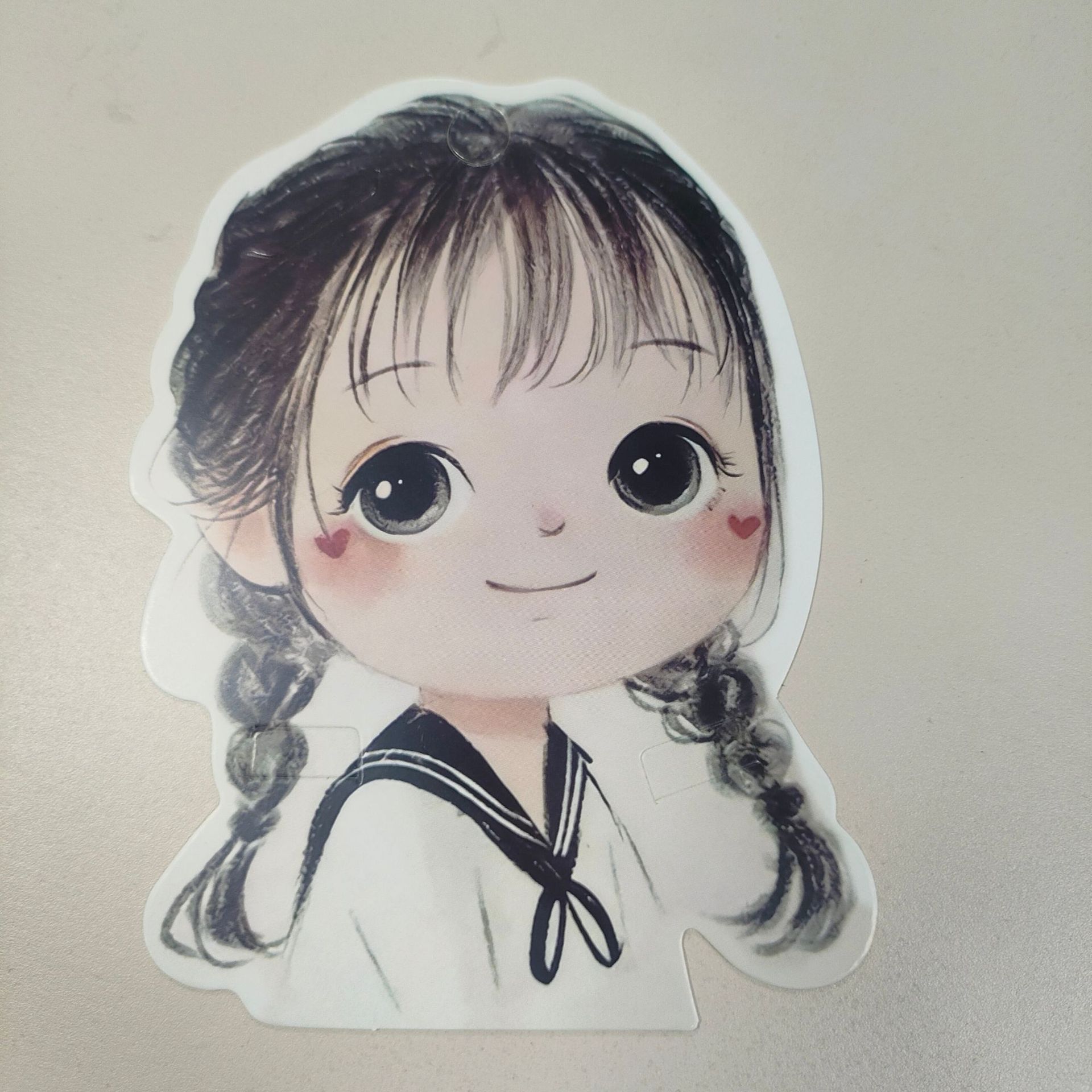 Tarjeta de horquilla dk388 / niña 8.6 * 12; Por favor, tome una foto de más de 100 veces.