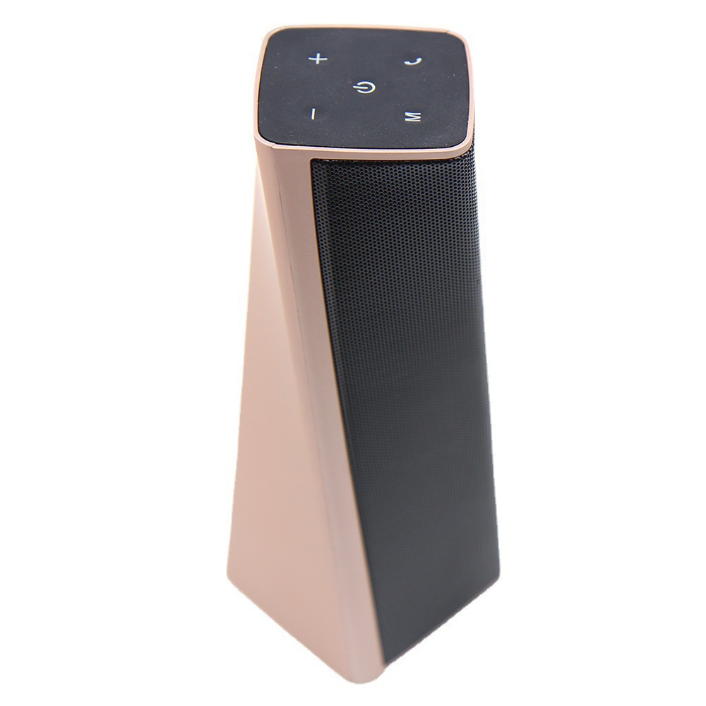 Wireless megaphone