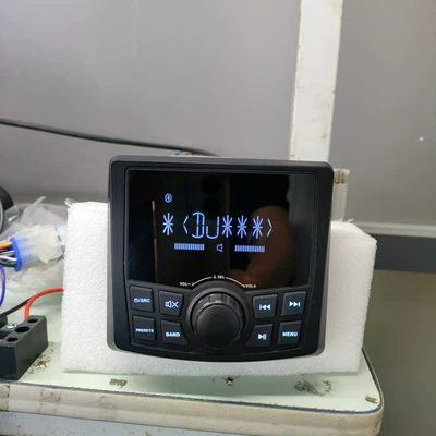 Mp3.Mp5, Radio, Portable Speaker, Car mp5