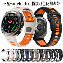 �m������Galaxy Watch Ultra�ֱ��펧 47mm�M�y�pɫ���۹��z�펧
