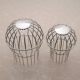 Spherical floor drain stainless steel floor drain cover rooftop balcony roof floor drain anti-blocking anti-plugging anti-leaf mesh wire cover floor drain