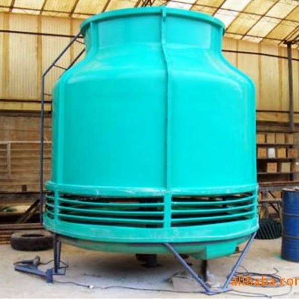 供应玻璃钢冷却塔、逆流式冷却塔、横流式冷却塔、超低噪型冷却塔