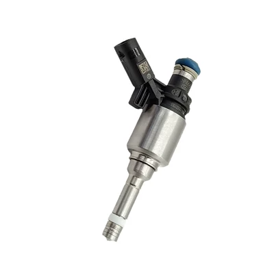 / Golf, Oil pump, nozzle