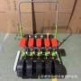 育苗186中药材微耕机精播机