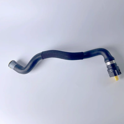 8K1819371AB, Audi automobile water pipe