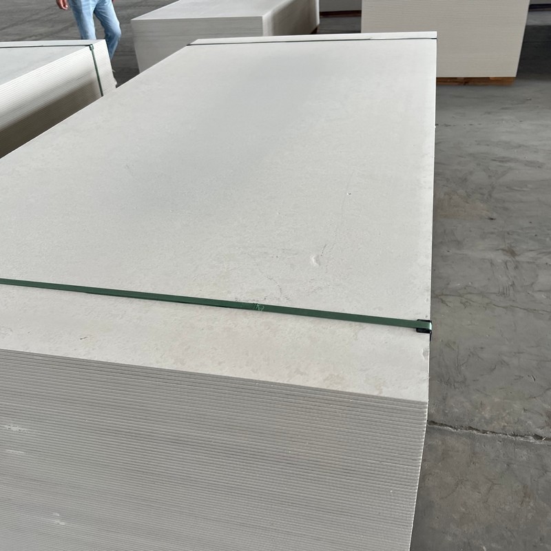 商丘市供应供应防水硅酸钙防火板 防火硅酸钙板 复合硅酸钙板