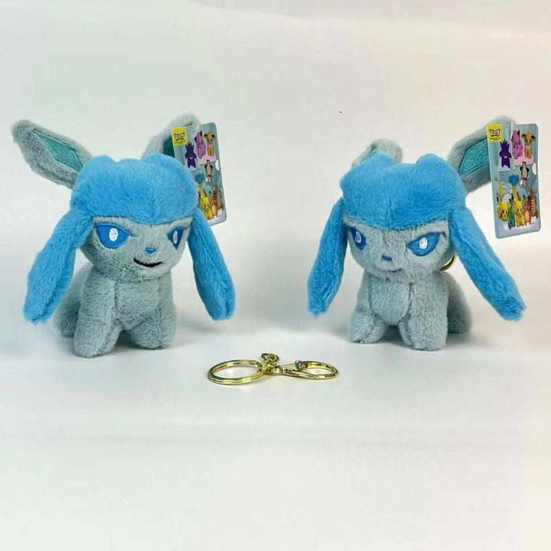 ポケモン ポケモン人形 ミュウツー ゼニガメ ゲンガウルフ ぬいぐるみ ピカチュウ 小さな人形ペンダント|undefined