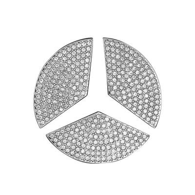 steering wheel diamond car — Other Automotive Interior Supplies