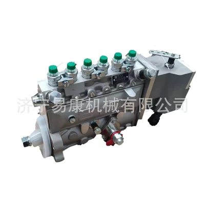 Dongfeng Cummins QSB5.9 Fuel Pump C 4994908 Diesel Pump PT Pump for High-altitude Operating Vehicles