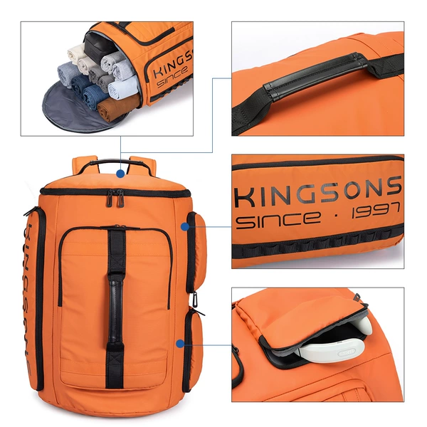 Orange (kingsons)10103